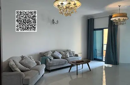 Apartment - 2 Bedrooms - 3 Bathrooms for sale in Al Khor Towers - Ajman Downtown - Ajman