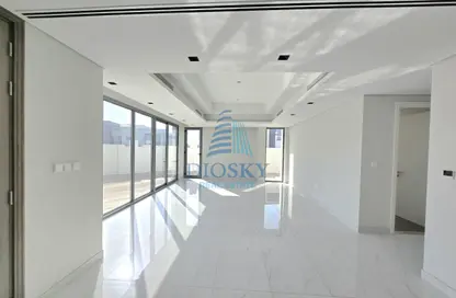 Townhouse - 4 Bedrooms - 5 Bathrooms for rent in Gardenia Townhomes II - Wasl Gate - Dubai