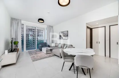 Apartment - 1 Bedroom - 2 Bathrooms for sale in 1 Residences - Al Kifaf - Zabeel - Dubai
