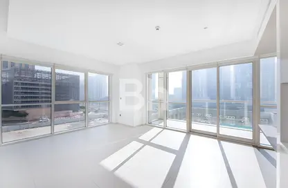 Apartment - 1 Bedroom - 2 Bathrooms for rent in West Avenue Tower - Dubai Marina - Dubai