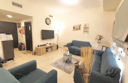 شقة - غرفة نوم - 2 حمامات للبيع في الثمام 55 - رمرام - دبي لاند - دبي شقة - غرفة نوم - 2 حمامات للبيع في الثمام 55 - رمرام - دبي لاند - دبي