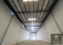 Parking image for: Warehouse - 1 bathroom for rent in Al Sajaa - Sharjah, Image 1