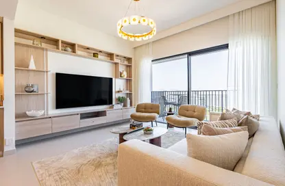 شقة - غرفة نوم - 1 حمام للايجار في برج بارك فيلد 2 - بارك فيلد - دبي هيلز استيت - دبي شقة - غرفة نوم - 1 حمام للايجار في برج بارك فيلد 2 - بارك فيلد - دبي هيلز استيت - دبي