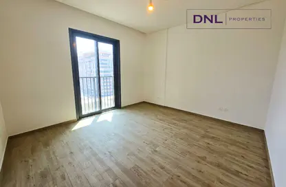 Apartment - 2 Bedrooms - 3 Bathrooms for rent in Central Park Building 1 - Central Park at City Walk - City Walk - Dubai