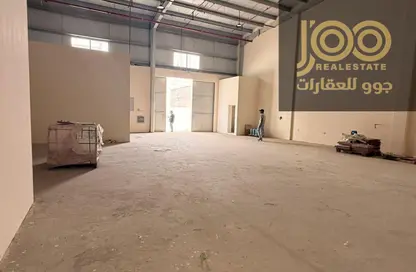 مستودع - استوديو - 1 حمام للايجار في أم الثعوب - أم القيوين