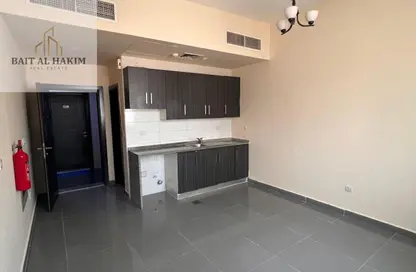Apartment - Studio - 1 Bathroom for rent in Ajman Global City - Al Alia - Ajman