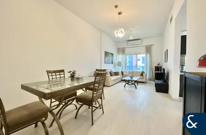 شقة - 3 غرف نوم - 2 حمامات للايجار في A1 زينيت - أبراج زينيت - مدينة دبي الرياضية - دبي شقة - 3 غرف نوم - 2 حمامات للايجار في A1 زينيت - أبراج زينيت - مدينة دبي الرياضية - دبي