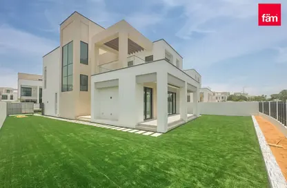 فيلا - 4 غرف نوم - 5 حمامات للايجار في كايا - المرابع العربية 3 - دبي