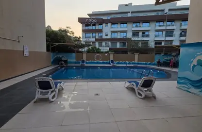 Villa - 4 Bedrooms - 6 Bathrooms for rent in Mulberry Park - Jumeirah Village Circle - Dubai