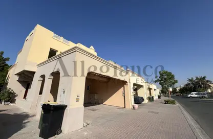 فيلا - 3 غرف نوم - 3 حمامات للبيع في الينابيع 15 - الينابيع - دبي