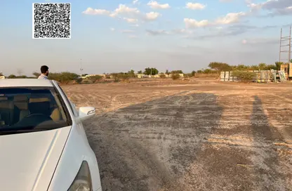 Land - Studio for sale in Manama - Ajman