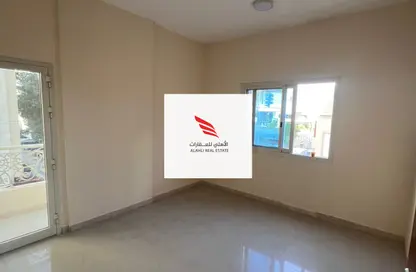 Apartment - 1 Bedroom - 1 Bathroom for rent in Al Rashidiya - Ajman Downtown - Ajman
