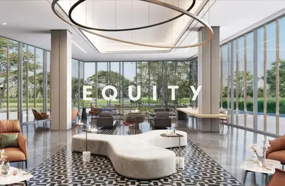 Office Space - Studio for sale in Capital One - Motor City - Dubai