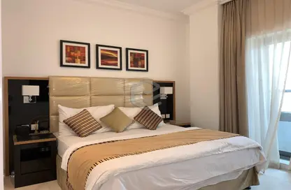 Apartment - 2 Bedrooms - 2 Bathrooms for rent in Capital Bay Tower B - Capital Bay - Business Bay - Dubai
