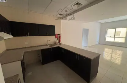 Apartment - 2 Bedrooms - 2 Bathrooms for rent in Al Aamra Gardens - Al Amerah - Ajman