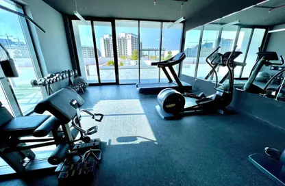 Apartment - Studio - 1 Bathroom for rent in Samana Hills - Arjan - Dubai