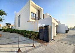 Villa - 3 bedrooms - 4 bathrooms for sale in Marbella - Mina Al Arab - Ras Al Khaimah