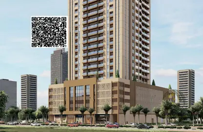 شقة - 1 حمام للبيع في جاردن ريزيدنس - مدينة الإمارات - عجمان