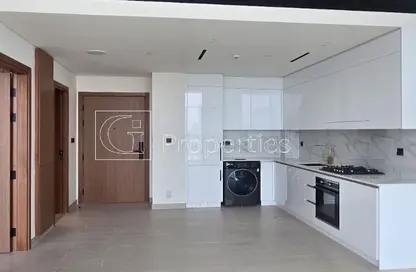 Apartment - 1 Bedroom - 2 Bathrooms for sale in Binghatti Azure - Jumeirah Village Circle - Dubai