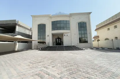 Villa - 6 Bedrooms - 7+ Bathrooms for rent in Mohamed Bin Zayed City - Abu Dhabi