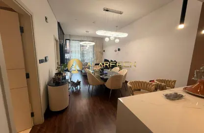 Apartment - 1 Bedroom - 2 Bathrooms for sale in Park Lane by Heilbronn - Jumeirah Village Circle - Dubai