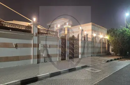 Villa - 6 Bedrooms - 6 Bathrooms for sale in Al Shahba - Sharjah