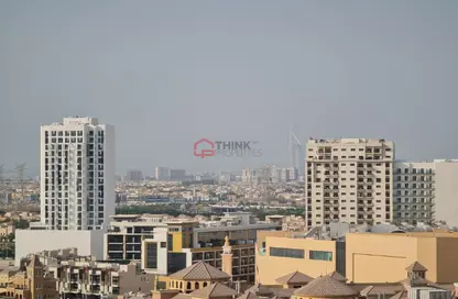 Apartment - 2 Bedrooms - 2 Bathrooms for rent in MILANO by Giovanni Botique Suites - Jumeirah Village Circle - Dubai