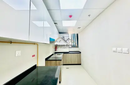 Apartment - 1 Bedroom - 2 Bathrooms for rent in Al Warsan 4 - Al Warsan - Dubai