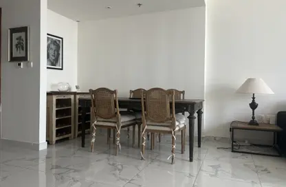 شقة للبيع في برج نورا - مدينة الحبتور - الخليج التجاري - دبي