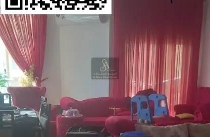 Apartment - 3 Bedrooms - 2 Bathrooms for sale in Al Khor Tower A1 - Al Khor Towers - Ajman Downtown - Ajman