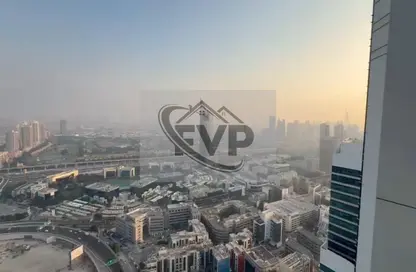 Apartment - 1 Bedroom - 2 Bathrooms for sale in Al Sufouh Tower 2 - Al Sufouh Towers - Dubai Media City - Dubai