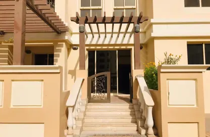 Apartment - 3 Bedrooms - 5 Bathrooms for sale in Bawabat Al Sharq - Baniyas East - Baniyas - Abu Dhabi