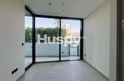 Apartment - 1 Bedroom - 1 Bathroom for sale in Sobha Hartland Waves - Sobha Hartland - Mohammed Bin Rashid City - Dubai