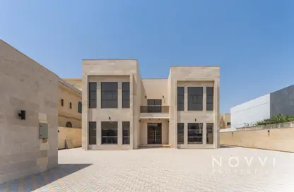 فيلا - 6 غرف نوم - 8 حمامات للايجار في ند الشيبا فيلاز - ند الشبا 3 - ند الشبا - دبي