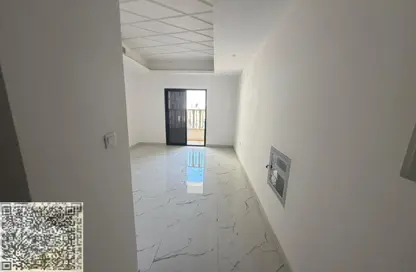 Apartment - 2 Bedrooms - 3 Bathrooms for rent in Ajman Global City - Al Alia - Ajman