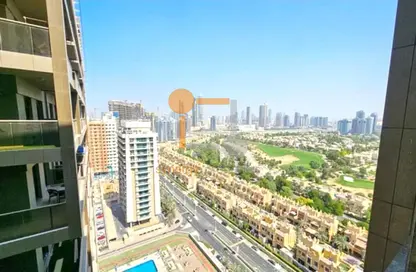 Apartment - 1 Bedroom - 2 Bathrooms for sale in Elite Sports Residence 10-2 - Elite Sports Residence 10 - Elite Sports Residence - Dubai Sports City - Dubai Apartment - 1 Bedroom - 2 Bathrooms for sale in Elite Sports Residence 10-2 - Elite Sports Residence 10 - Elite Sports Residence - Dubai Sports City - Dubai