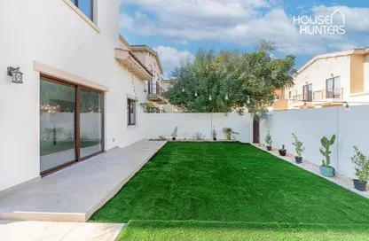 فيلا - 3 غرف نوم - 3 حمامات للايجار في ميرا 2 - ميرا - ريم - دبي فيلا - 3 غرف نوم - 3 حمامات للايجار في ميرا 2 - ميرا - ريم - دبي