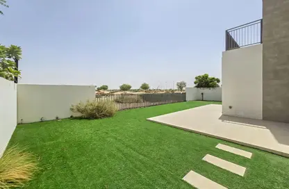 فيلا - 4 غرف نوم - 4 حمامات للبيع في جولف لينكس - اعمار الجنوبية - دبي الجنوب (مركز دبي العالمي) - دبي