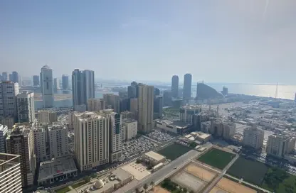 شقة - 3 غرف نوم - 3 حمامات للبيع في المجاز 3 - المجاز - الشارقة