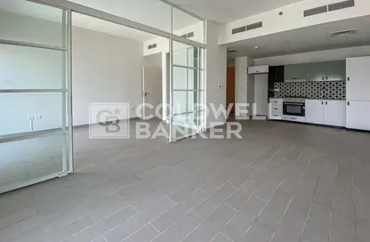 Apartment - 2 Bedrooms - 1 Bathroom for rent in Golfville - Dubai Hills Estate - Dubai