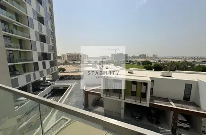 شقة - 2 غرف نوم - 3 حمامات للبيع في ذا بالس ريزيدنس بلازا - ذي بالس - دبي الجنوب (مركز دبي العالمي) - دبي