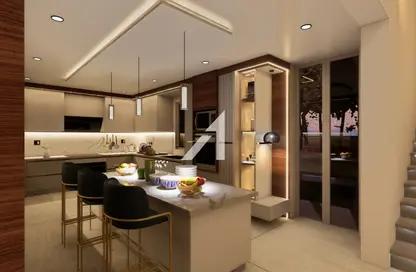 Villa - 6 Bedrooms - 7+ Bathrooms for sale in Western Residence North - Falcon City of Wonders - Dubai
