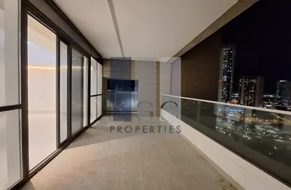 Apartment - 2 Bedrooms - 3 Bathrooms for sale in Park View - Shams Abu Dhabi - Al Reem Island - Abu Dhabi
