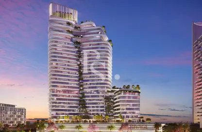Apartment - 1 Bedroom - 2 Bathrooms for sale in Rivage by Deeyar - Shams Abu Dhabi - Al Reem Island - Abu Dhabi