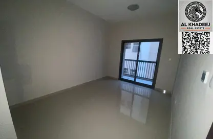 Apartment - 2 Bedrooms - 2 Bathrooms for rent in Abna Saqer Building - Al Hamidiya 1 - Al Hamidiya - Ajman