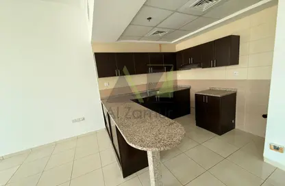 Apartment - 1 Bedroom - 2 Bathrooms for rent in Al Rabia Tower - Majan - Dubai Land - Dubai