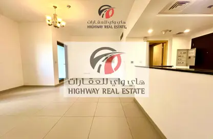 Apartment - 1 Bedroom - 2 Bathrooms for rent in Al Nahda 1 - Al Nahda - Dubai