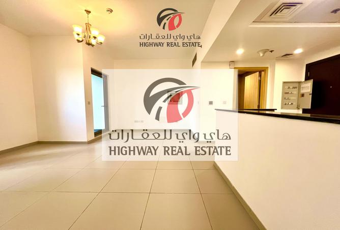 Apartment - 1 Bedroom - 2 Bathrooms for rent in Al Nahda 1 - Al Nahda - Dubai