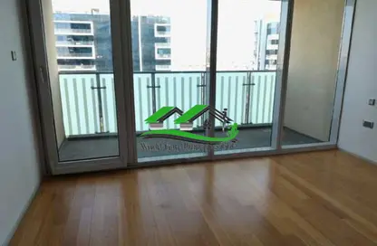 Apartment - 2 Bedrooms - 3 Bathrooms for sale in Al Sana 1 - Al Muneera - Al Raha Beach - Abu Dhabi