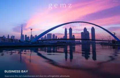 شقة - غرفة نوم - 1 حمام للبيع في فايب - الخليج التجاري - دبي شقة - غرفة نوم - 1 حمام للبيع في فايب - الخليج التجاري - دبي